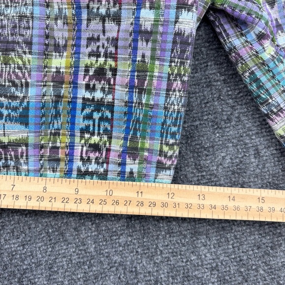 Freak N Chic Boho Hippie Shorts Unisex Large Elastic Waist Pockets Reggae - Picture 10 of 14